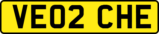 VE02CHE