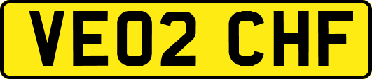 VE02CHF
