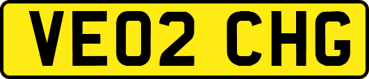 VE02CHG