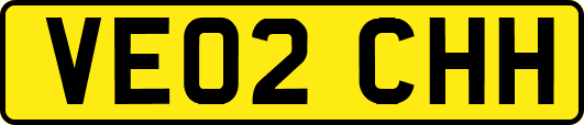 VE02CHH