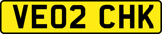 VE02CHK