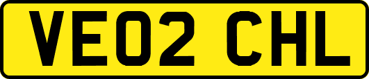 VE02CHL