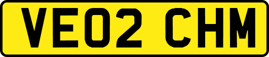 VE02CHM