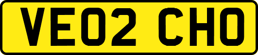 VE02CHO
