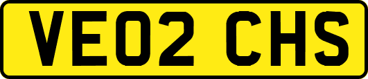 VE02CHS