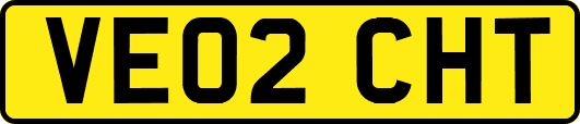 VE02CHT