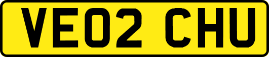VE02CHU