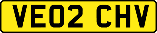 VE02CHV
