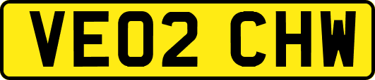 VE02CHW