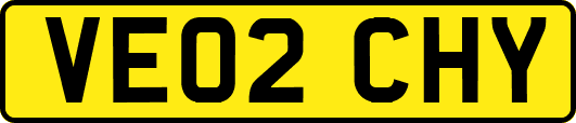 VE02CHY
