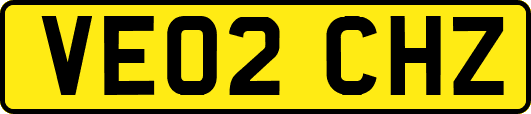 VE02CHZ