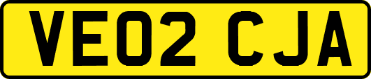 VE02CJA