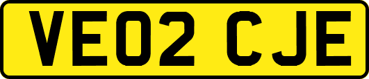 VE02CJE