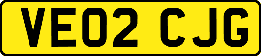 VE02CJG