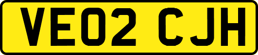 VE02CJH