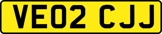 VE02CJJ