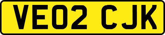 VE02CJK