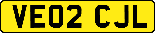 VE02CJL