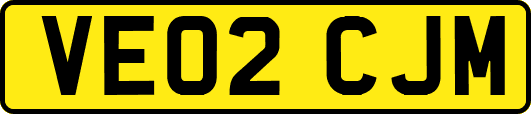 VE02CJM