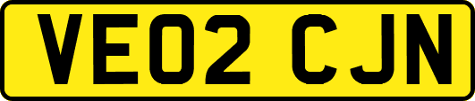 VE02CJN