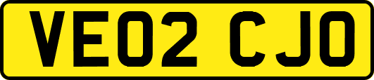 VE02CJO