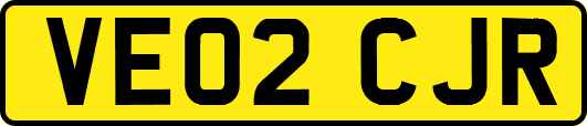 VE02CJR