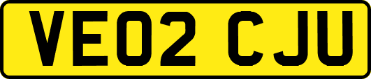 VE02CJU