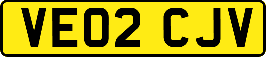 VE02CJV