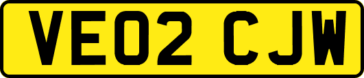 VE02CJW