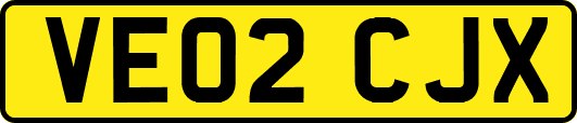 VE02CJX