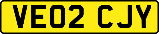 VE02CJY