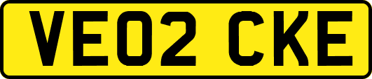 VE02CKE