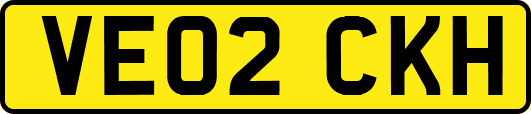 VE02CKH