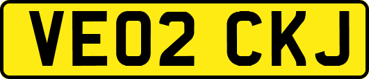 VE02CKJ