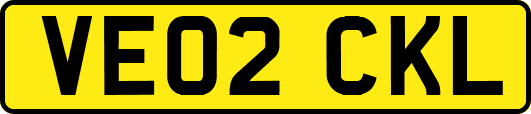 VE02CKL