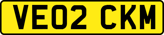 VE02CKM