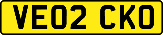 VE02CKO