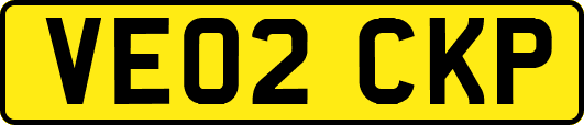 VE02CKP