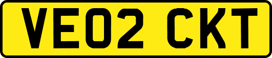 VE02CKT
