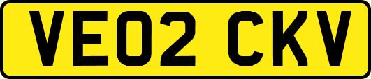 VE02CKV