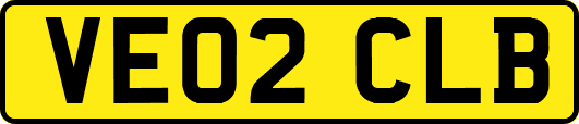 VE02CLB