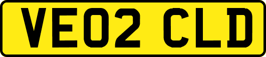VE02CLD