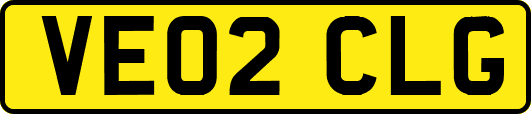 VE02CLG