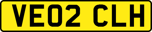 VE02CLH
