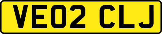 VE02CLJ