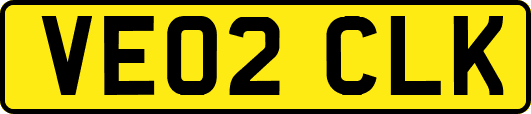 VE02CLK