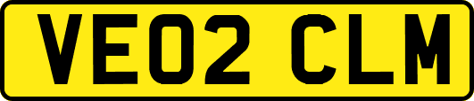 VE02CLM
