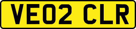 VE02CLR
