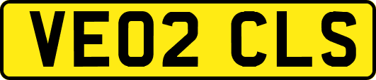 VE02CLS