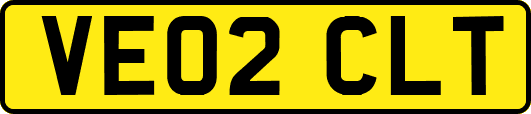 VE02CLT